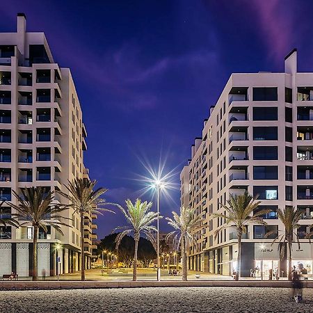 Expoholidays - Primera Linea De Playa Villapepita Parking Gratis Almeria Bagian luar foto